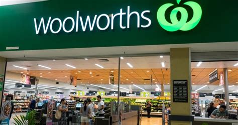 woolworths supermarkets locations